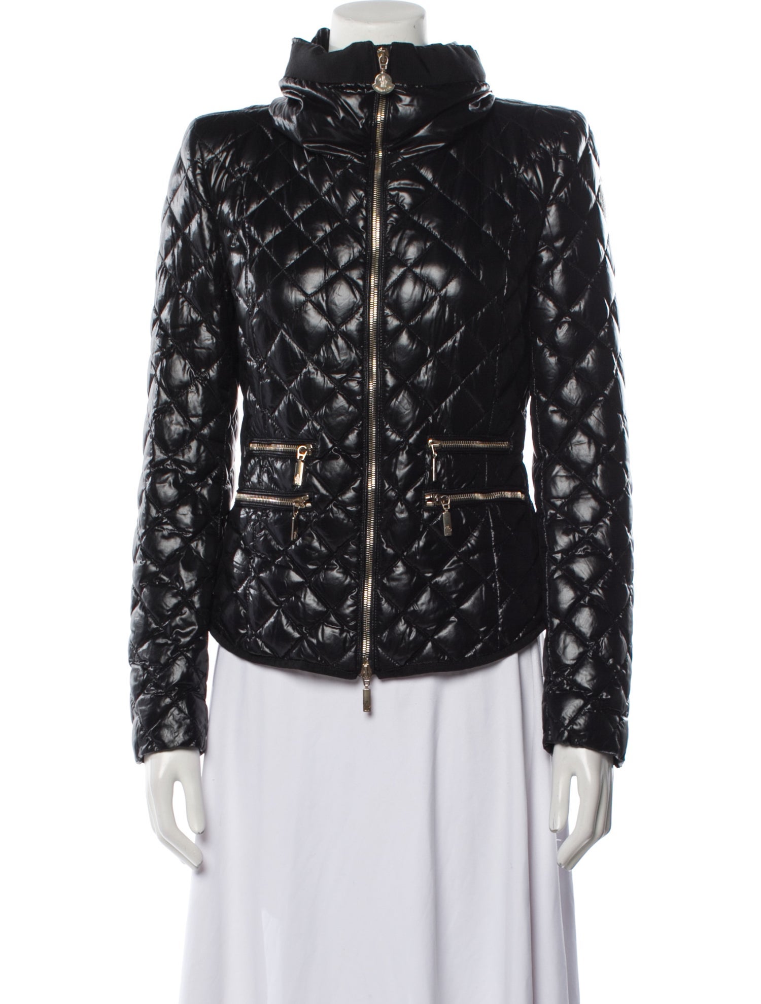 Moncler Down Down Jacket