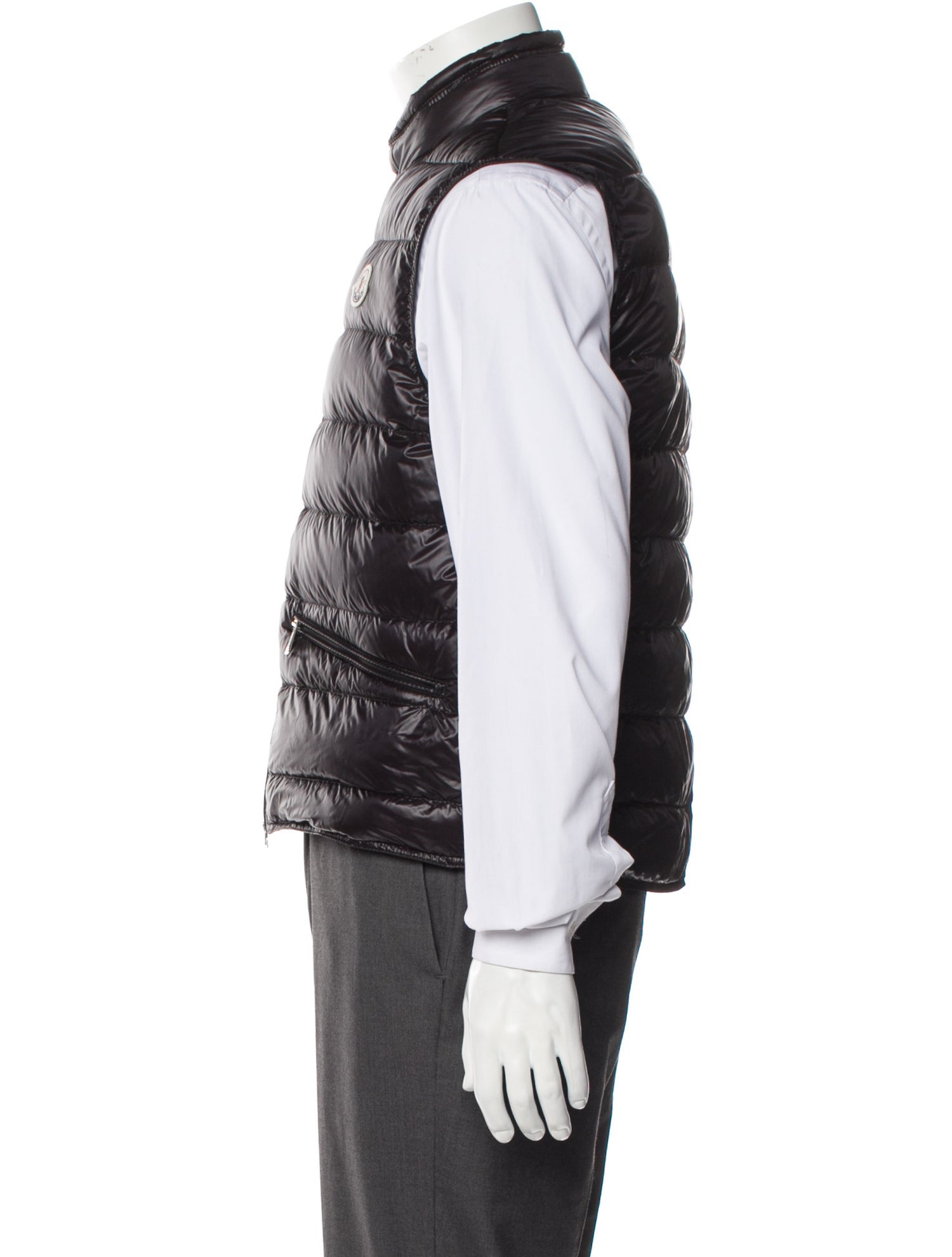 Moncler Gui Gilet Vest
