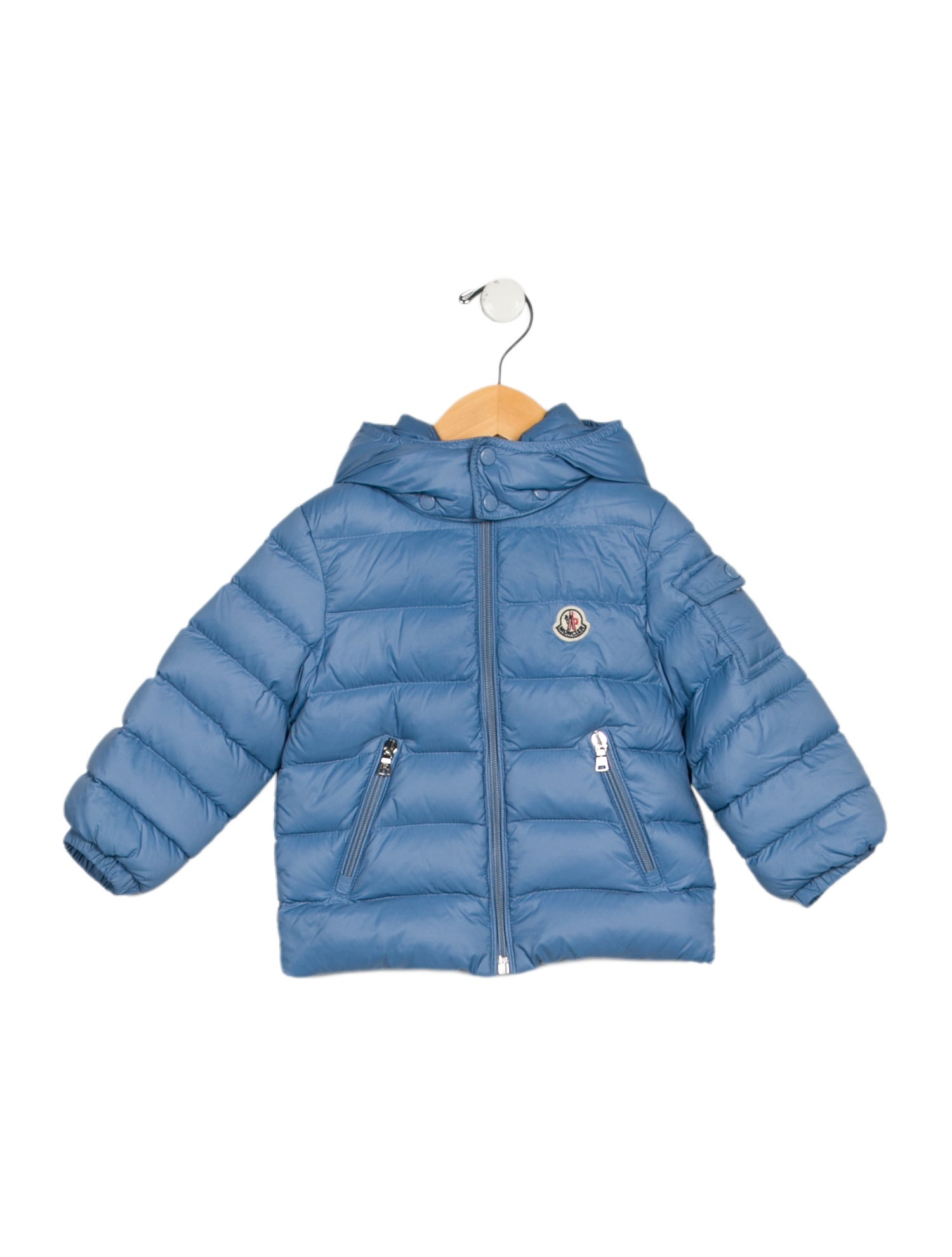 Moncler Down Jacket
