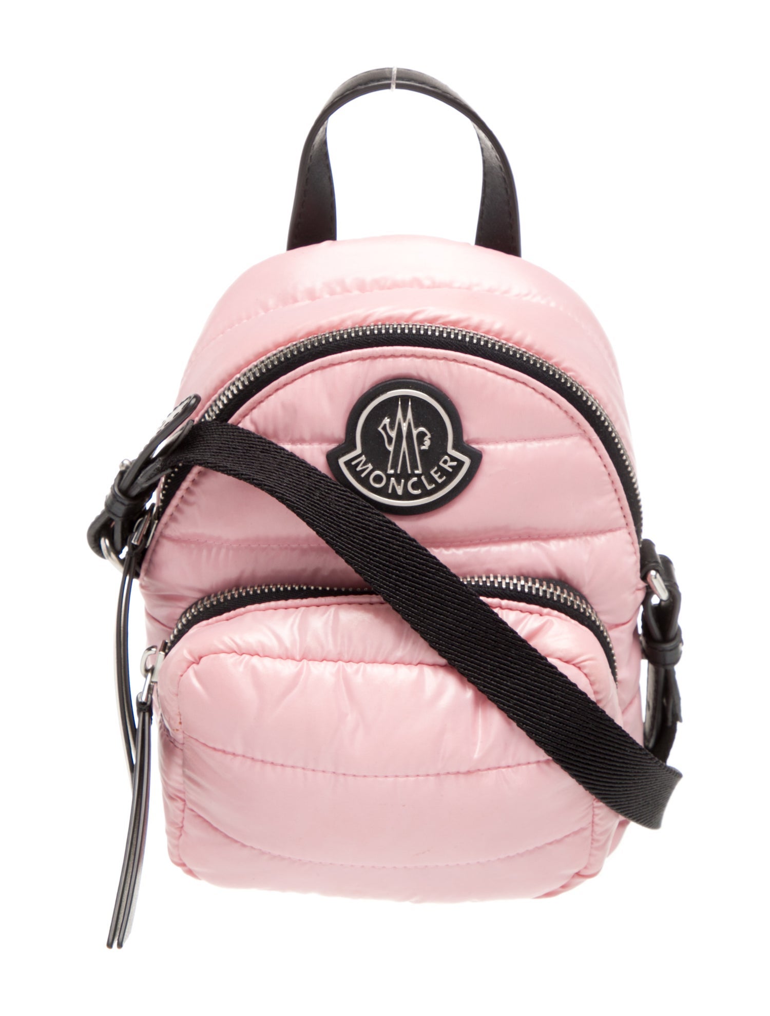 Moncler Nylon Kilia Small