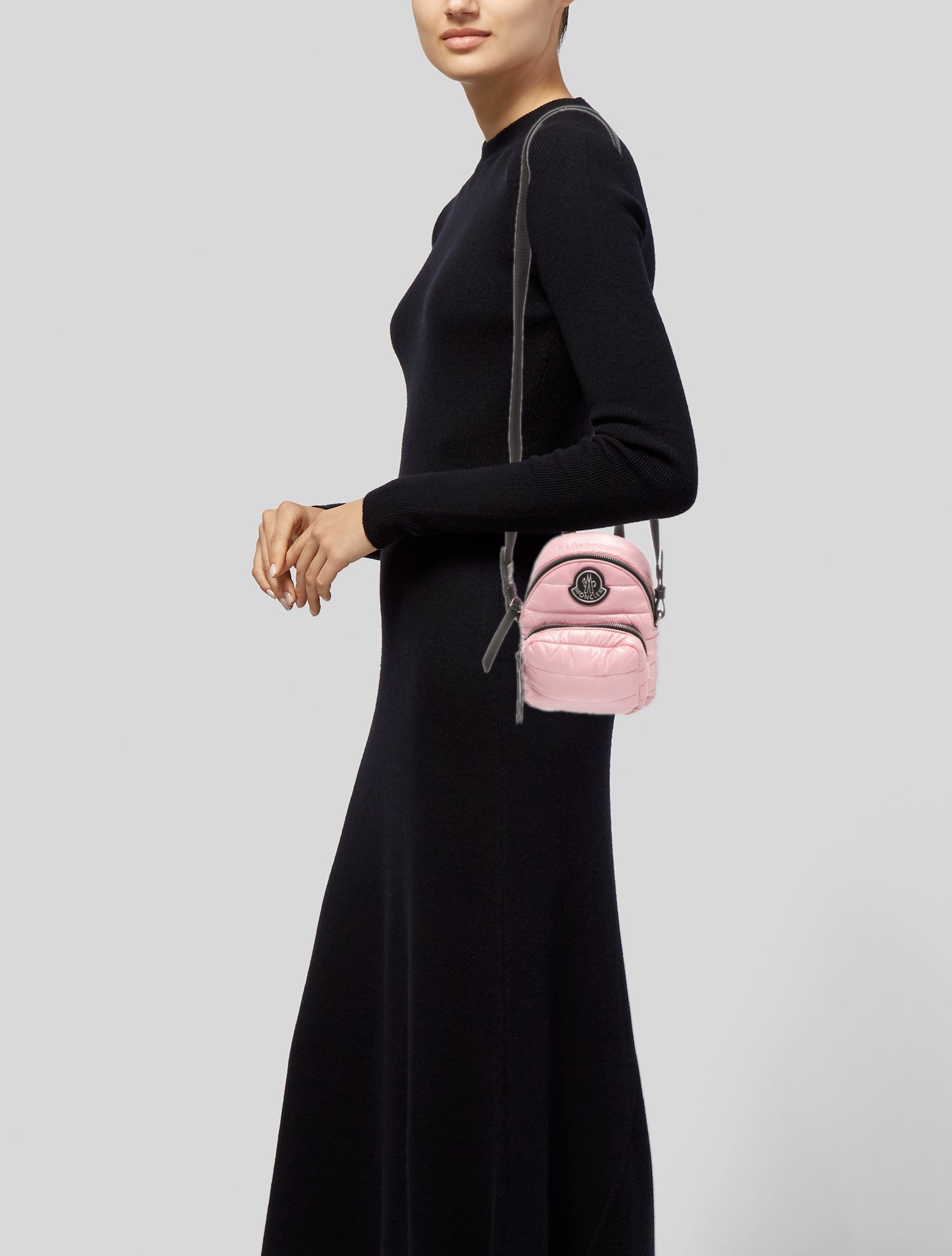 Moncler Nylon Kilia Small