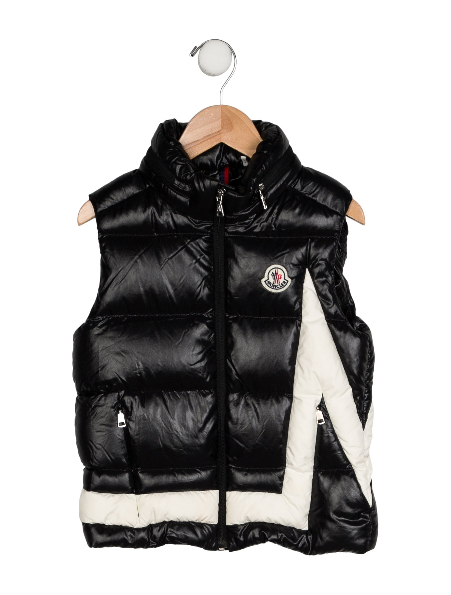 Moncler Down Vest