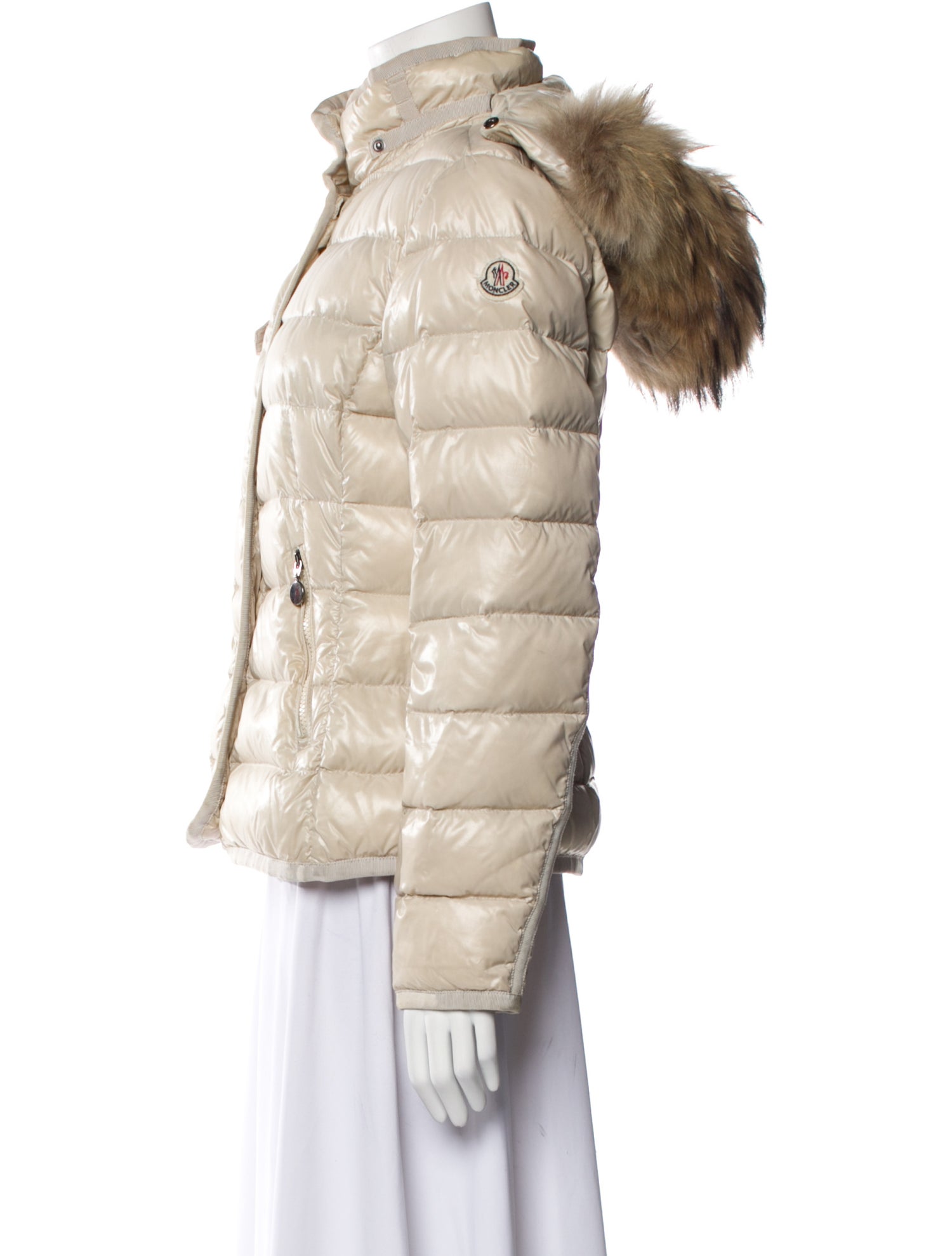 Moncler Down Jacket