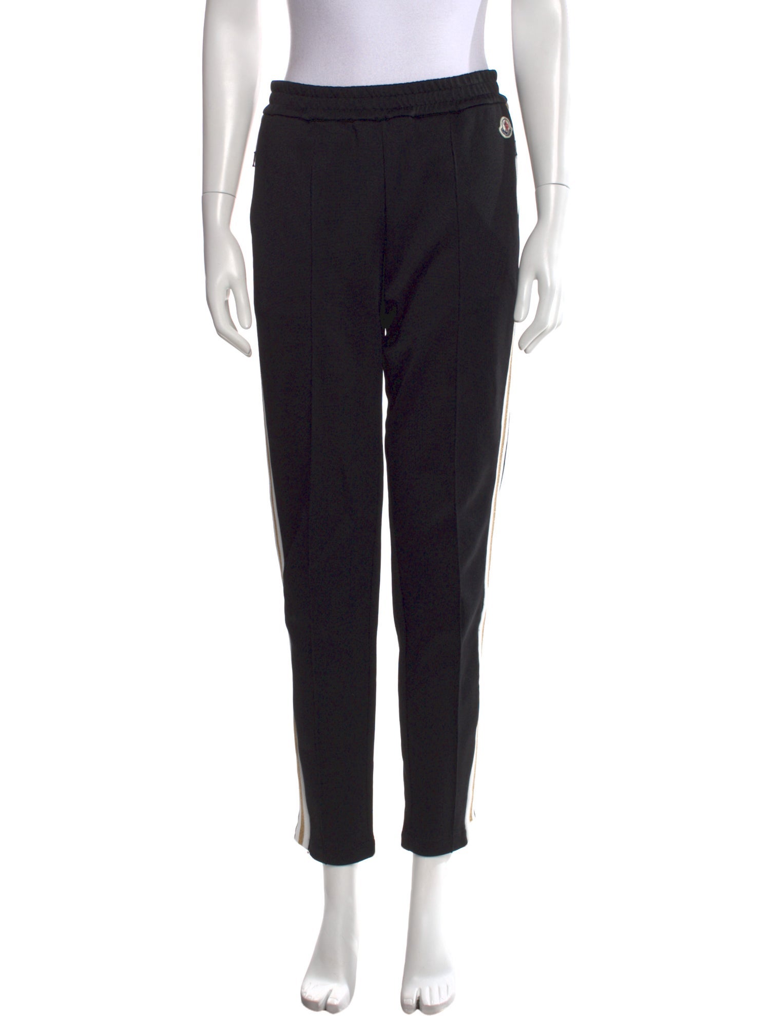 Moncler Skinny Leg Pants