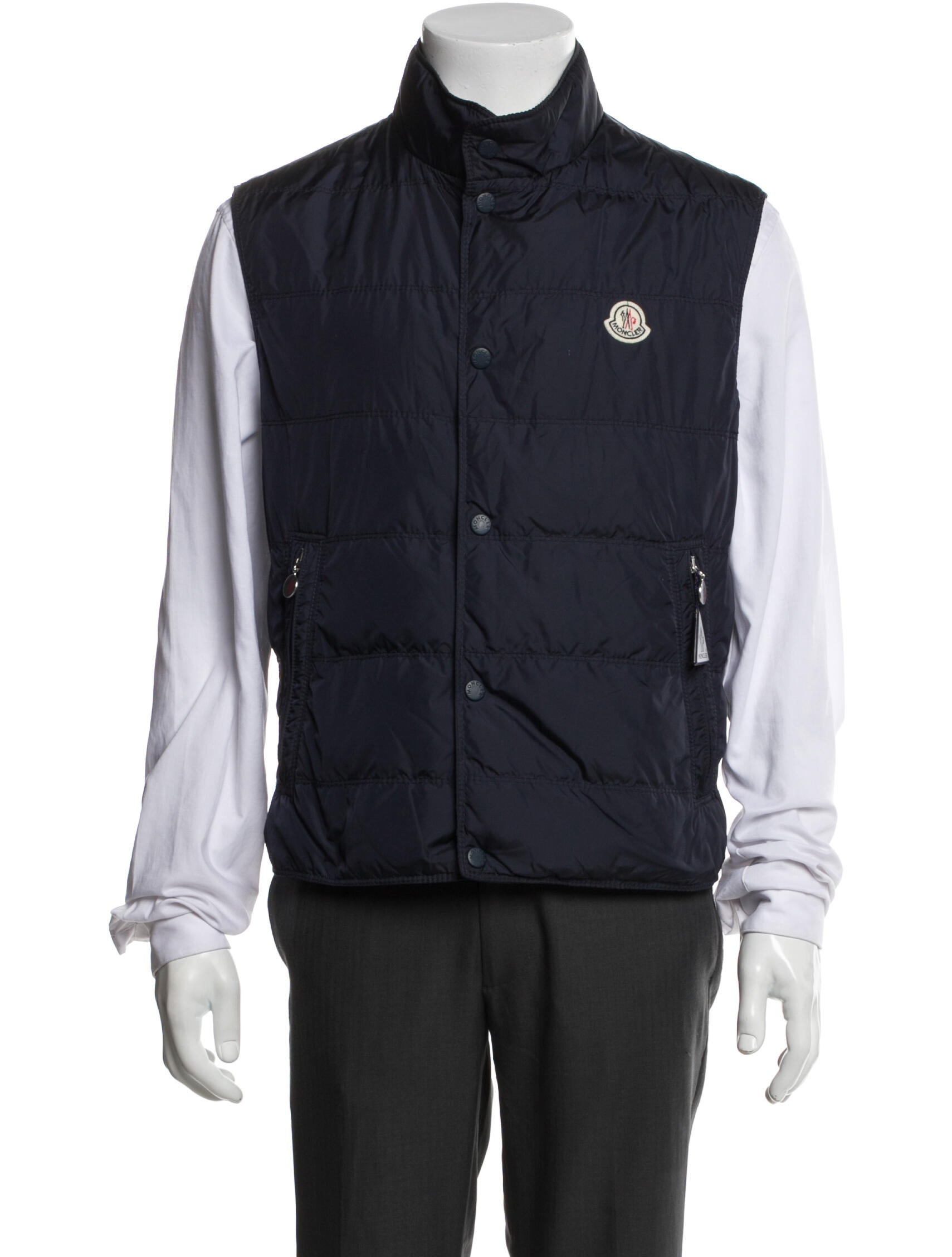 Moncler Vest
