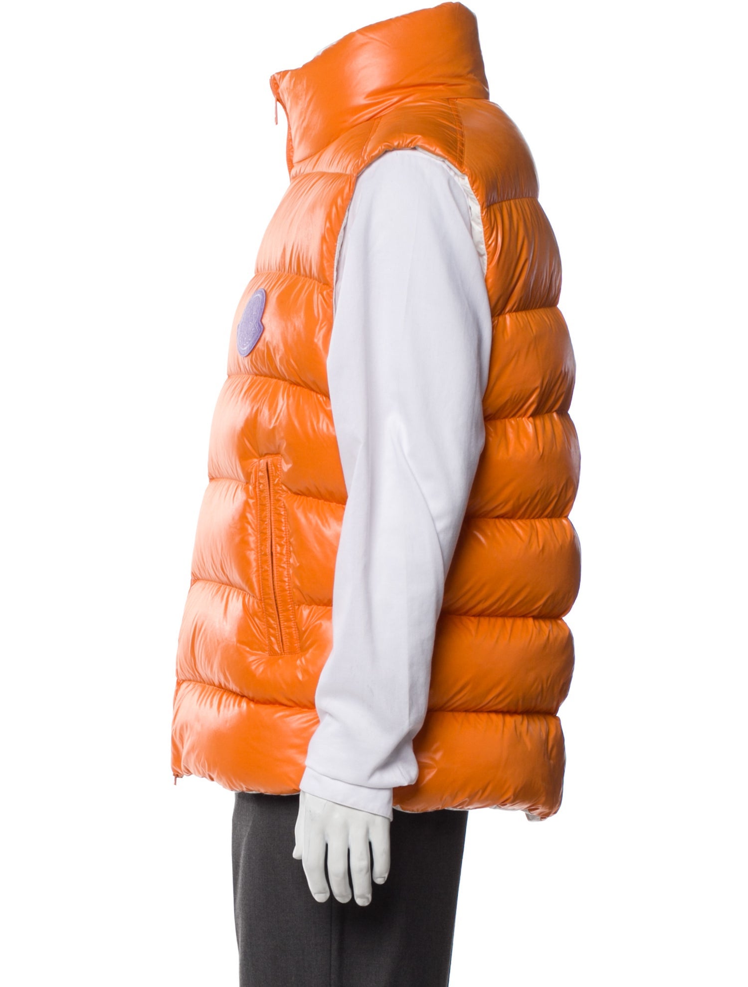 Moncler Vest