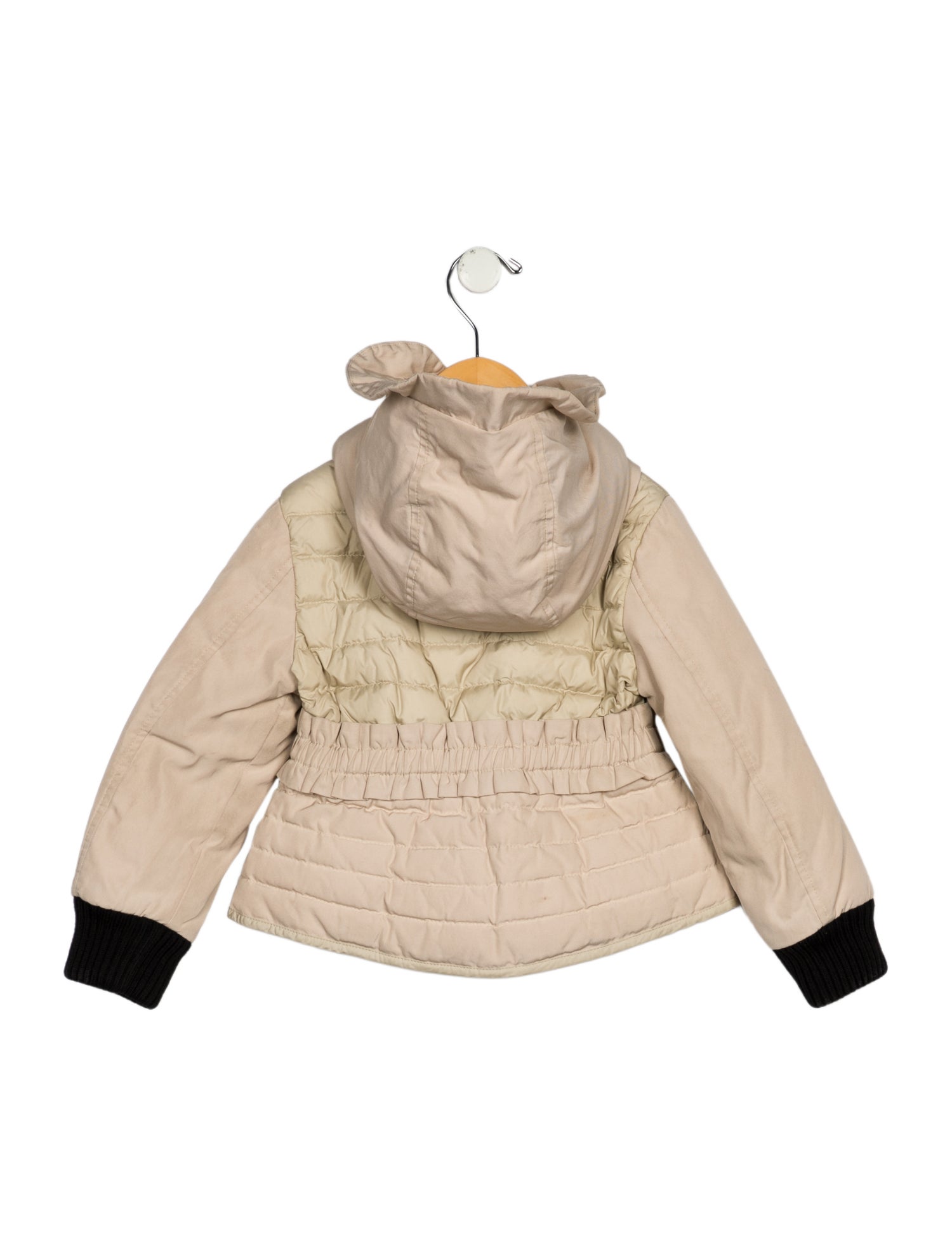 Moncler Down Jacket