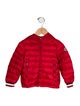 Moncler Quilted Jacket