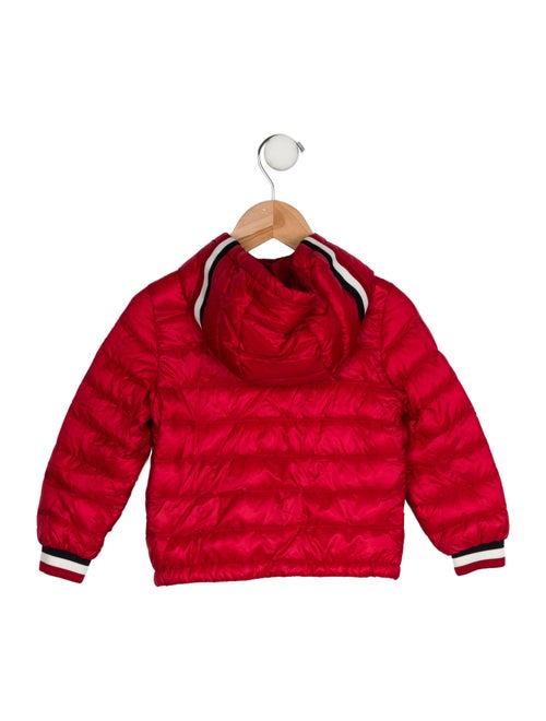 Moncler Quilted Jacket