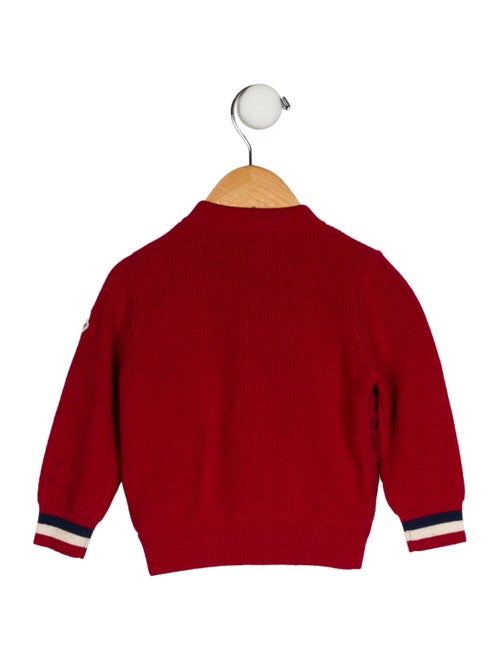 Moncler Solid Jacket