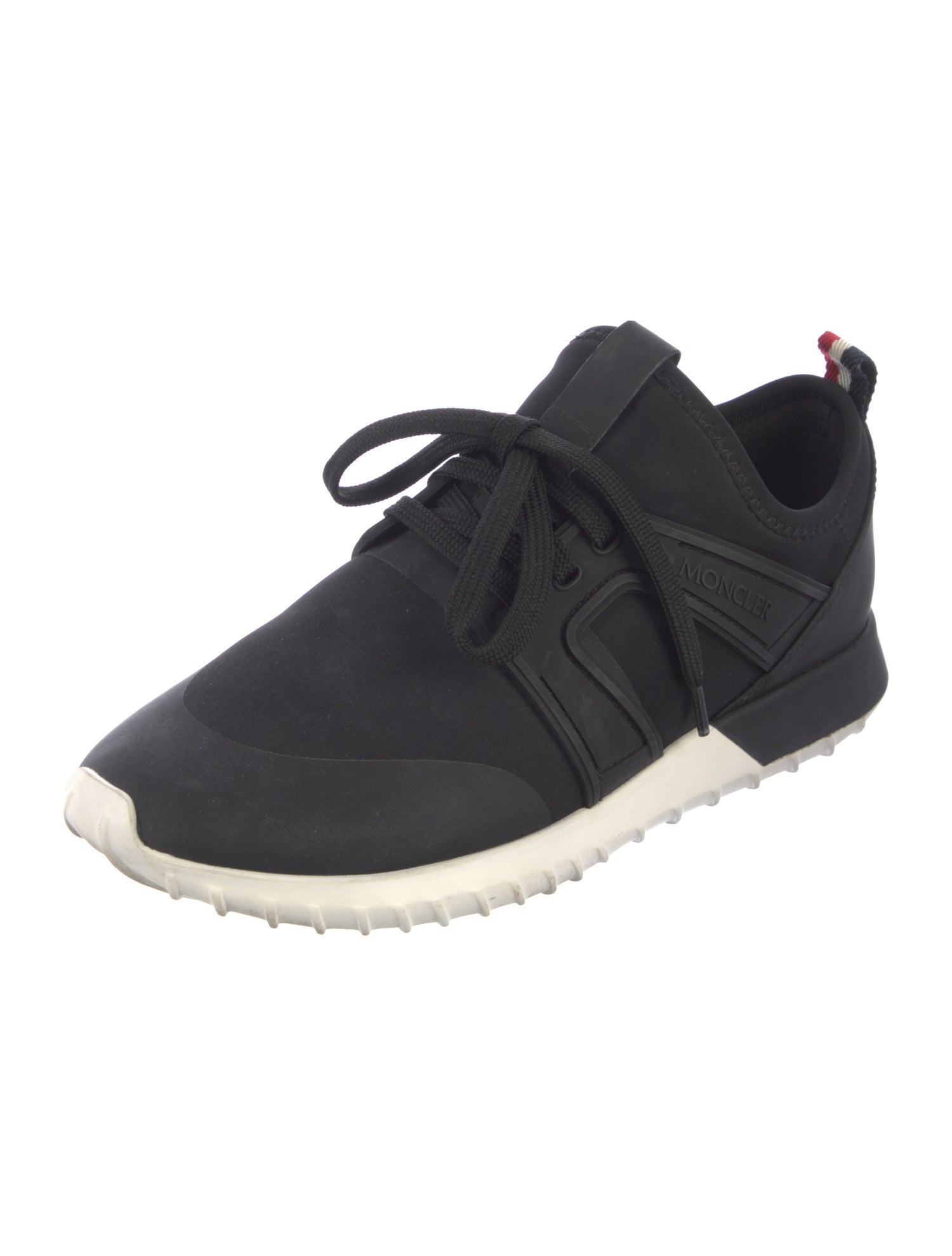 Moncler Neoprene Sneakers