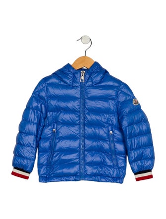 Moncler Down Jacket