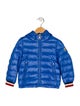 Moncler Down Jacket