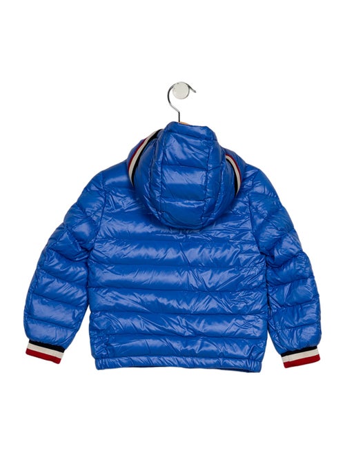 Moncler Down Jacket