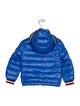 Moncler Down Jacket