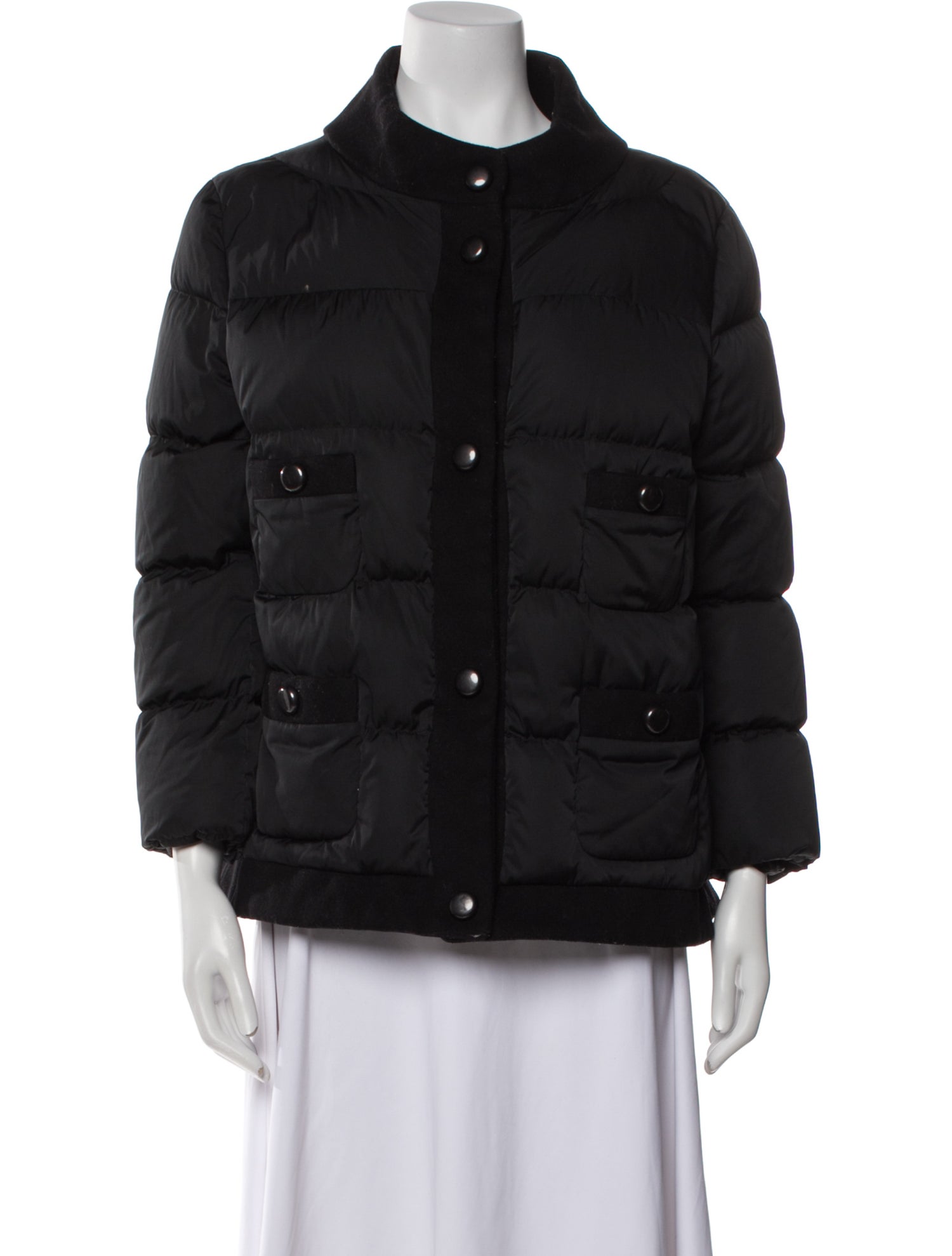 Moncler Parka