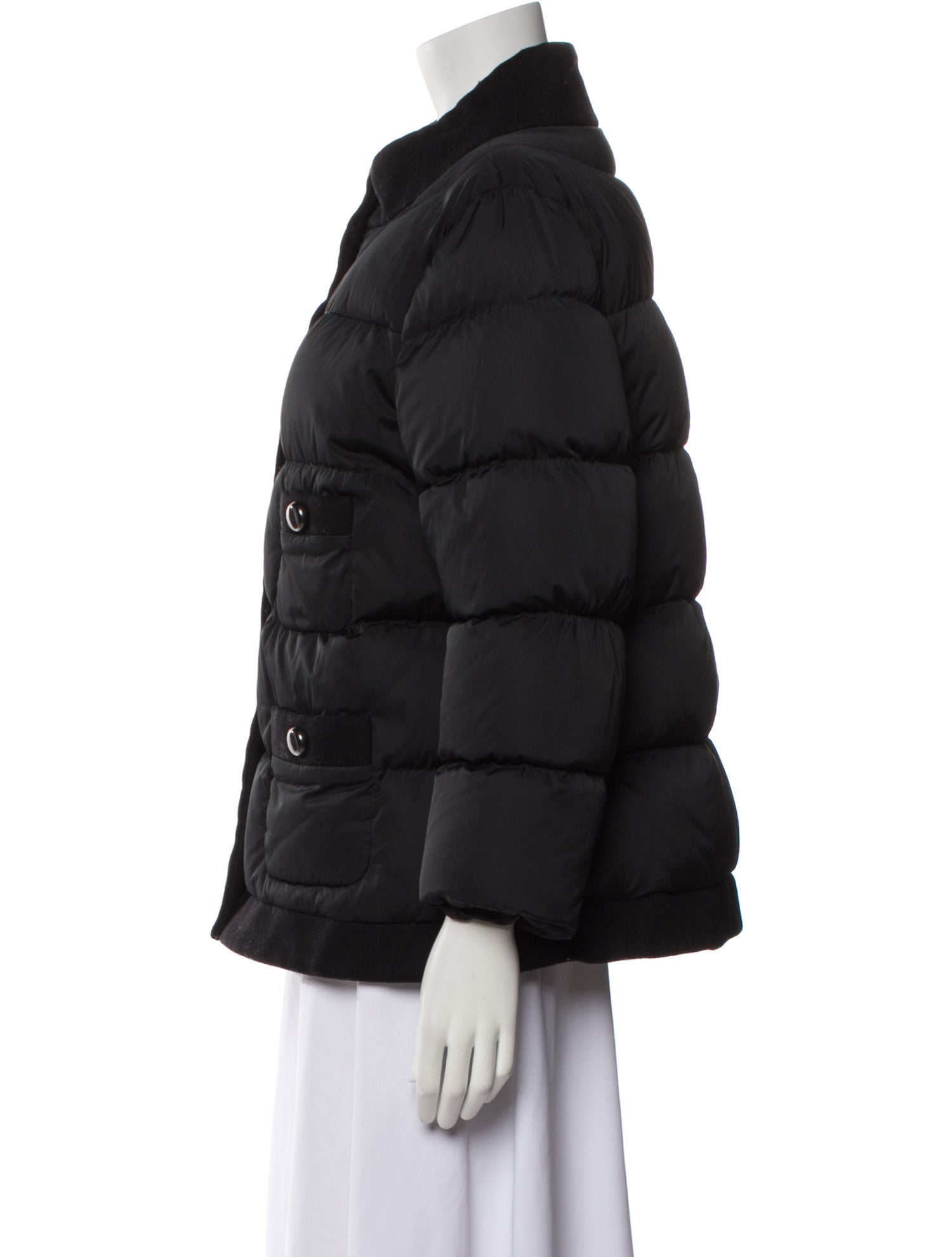 Moncler Parka