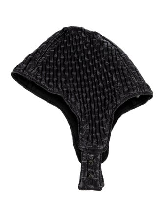 Moncler Moncler boys hat size m