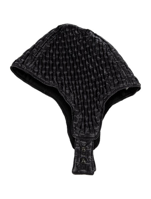 Moncler Moncler boys hat size m