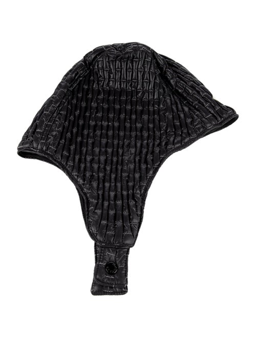 Moncler Moncler boys hat size m