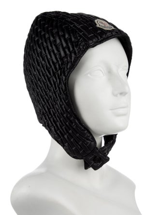 Moncler Moncler boys hat size m