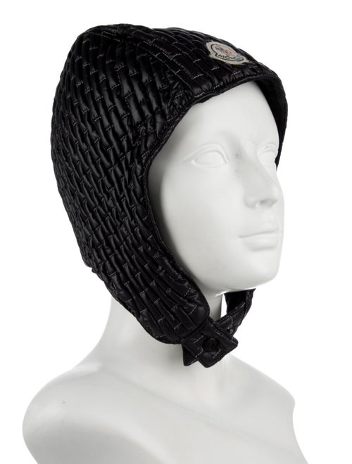 Moncler Moncler boys hat size m