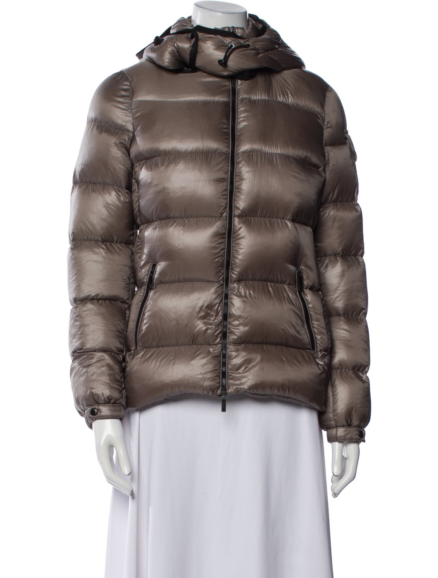 Moncler Down Jacket