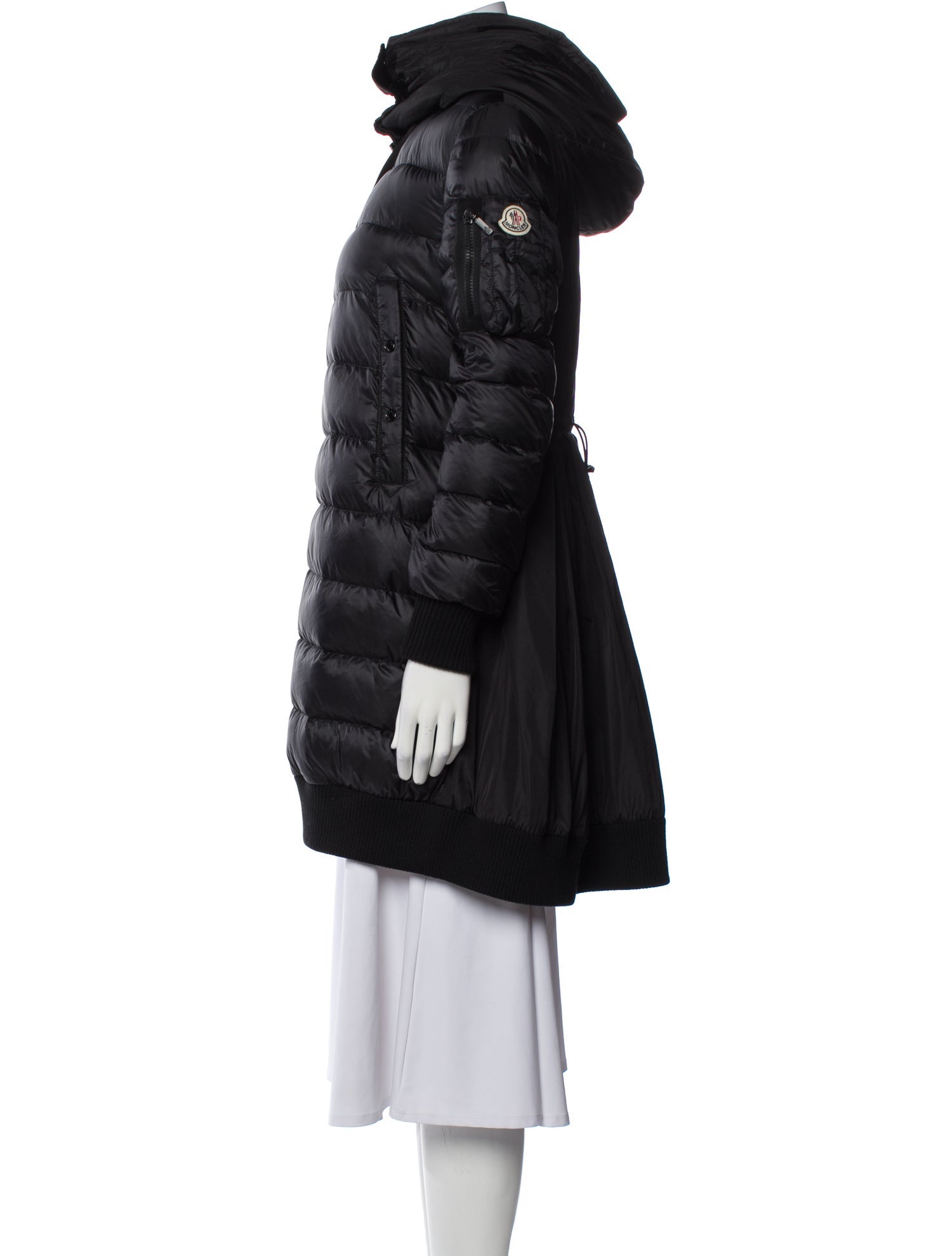 Moncler Down Coat