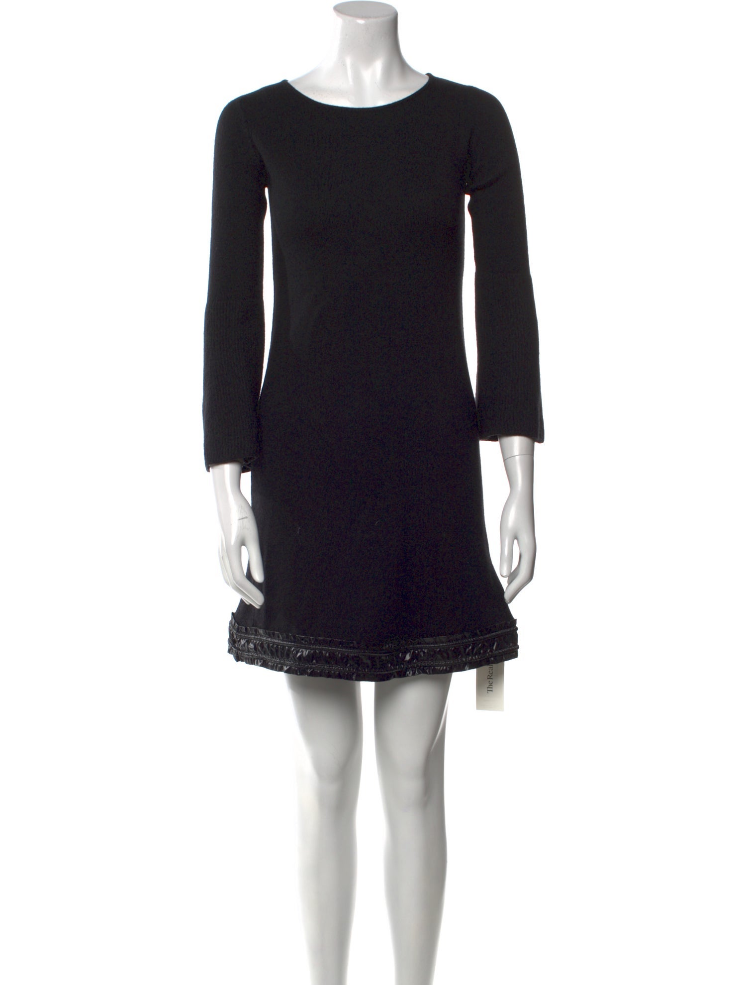 Moncler 2017 Mini Dress