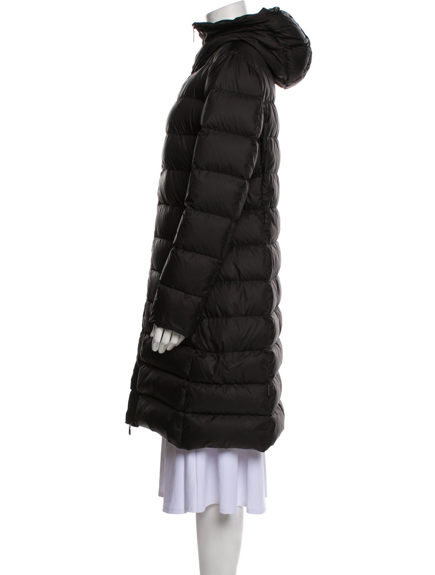 Moncler Down Coat