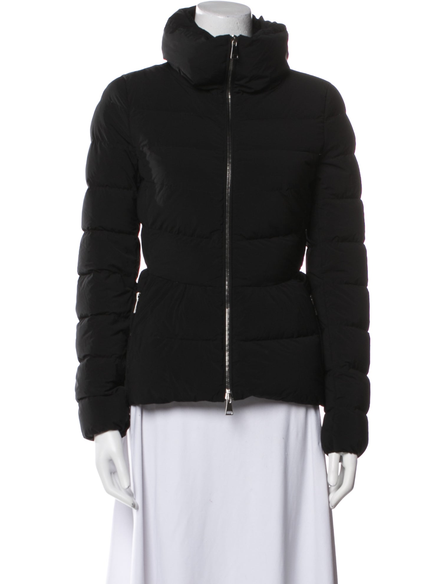 Moncler Down Jacket