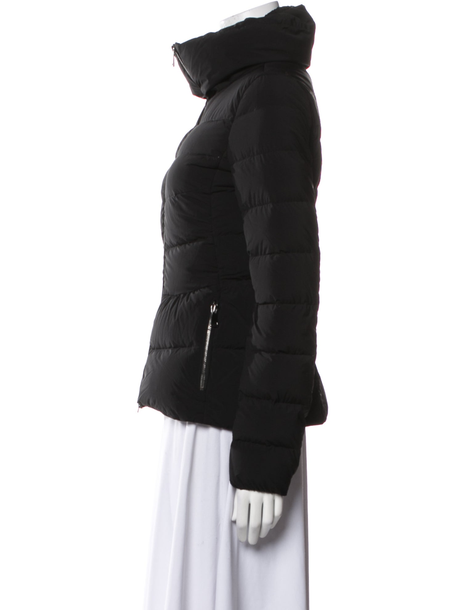 Moncler Down Jacket