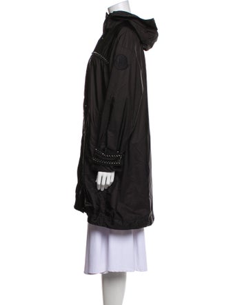 Moncler Parka