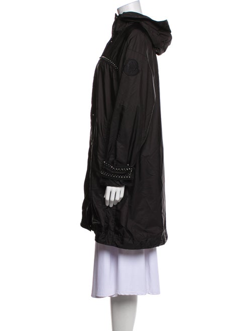 Moncler Parka