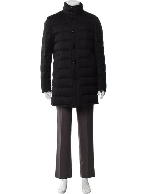 Moncler Merino Wool Jacket