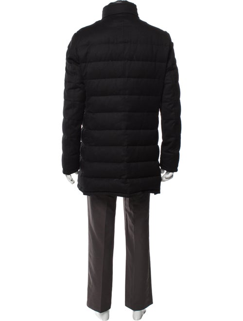 Moncler Merino Wool Jacket
