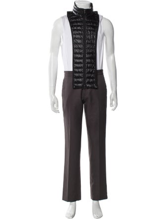 Moncler Merino Wool Jacket