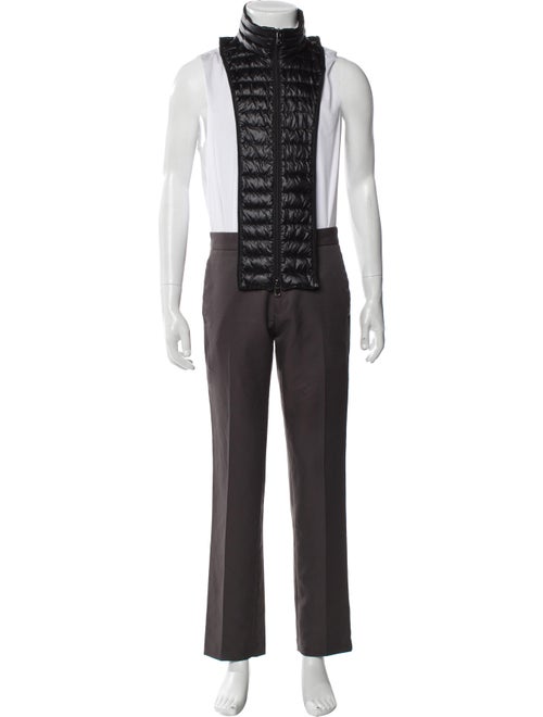 Moncler Merino Wool Jacket