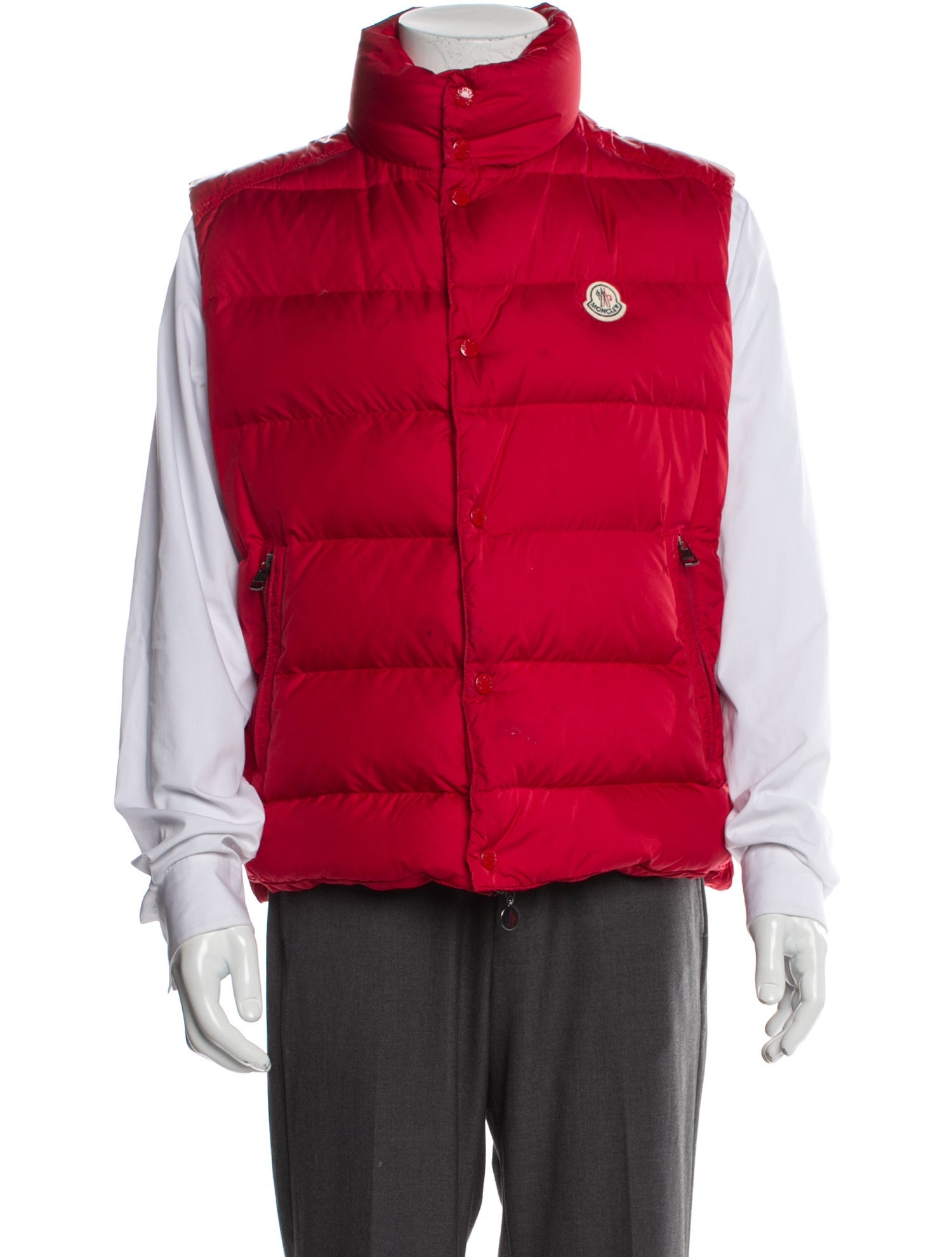 Moncler Vest