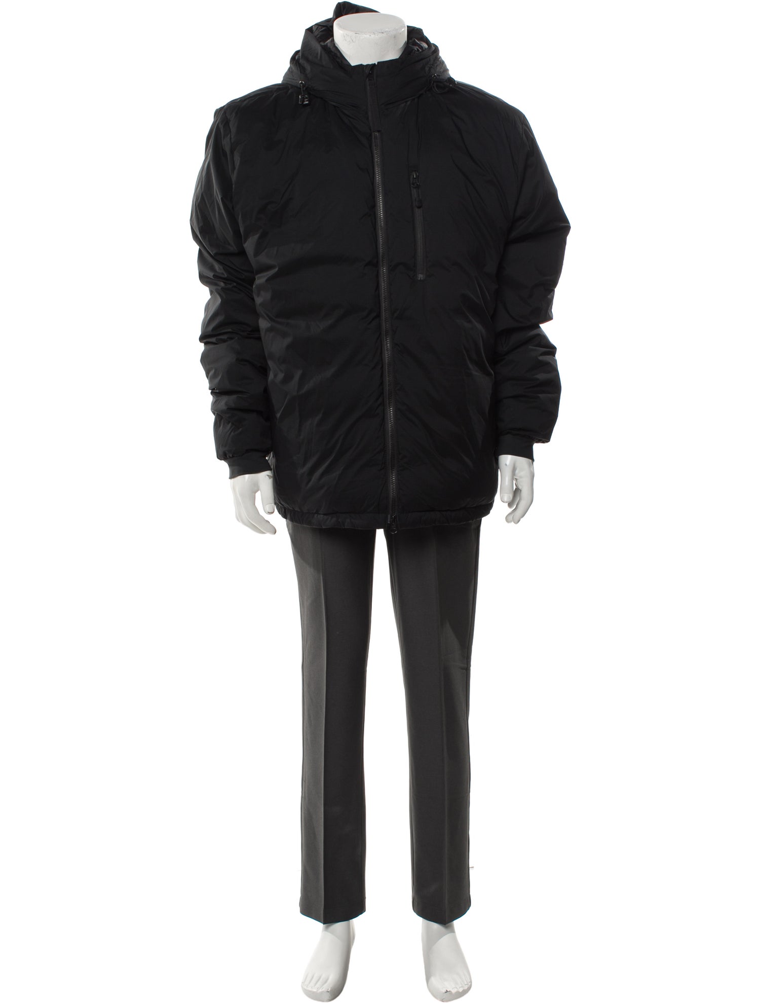 Canada Goose Puffer Coat