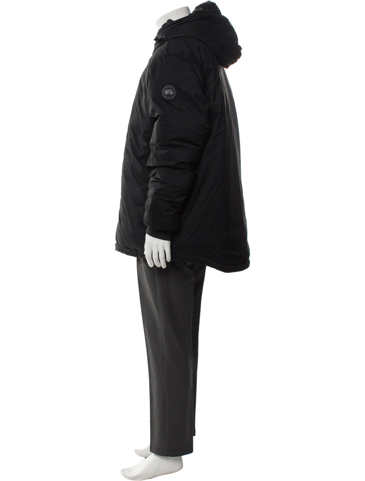 Canada Goose Puffer Coat