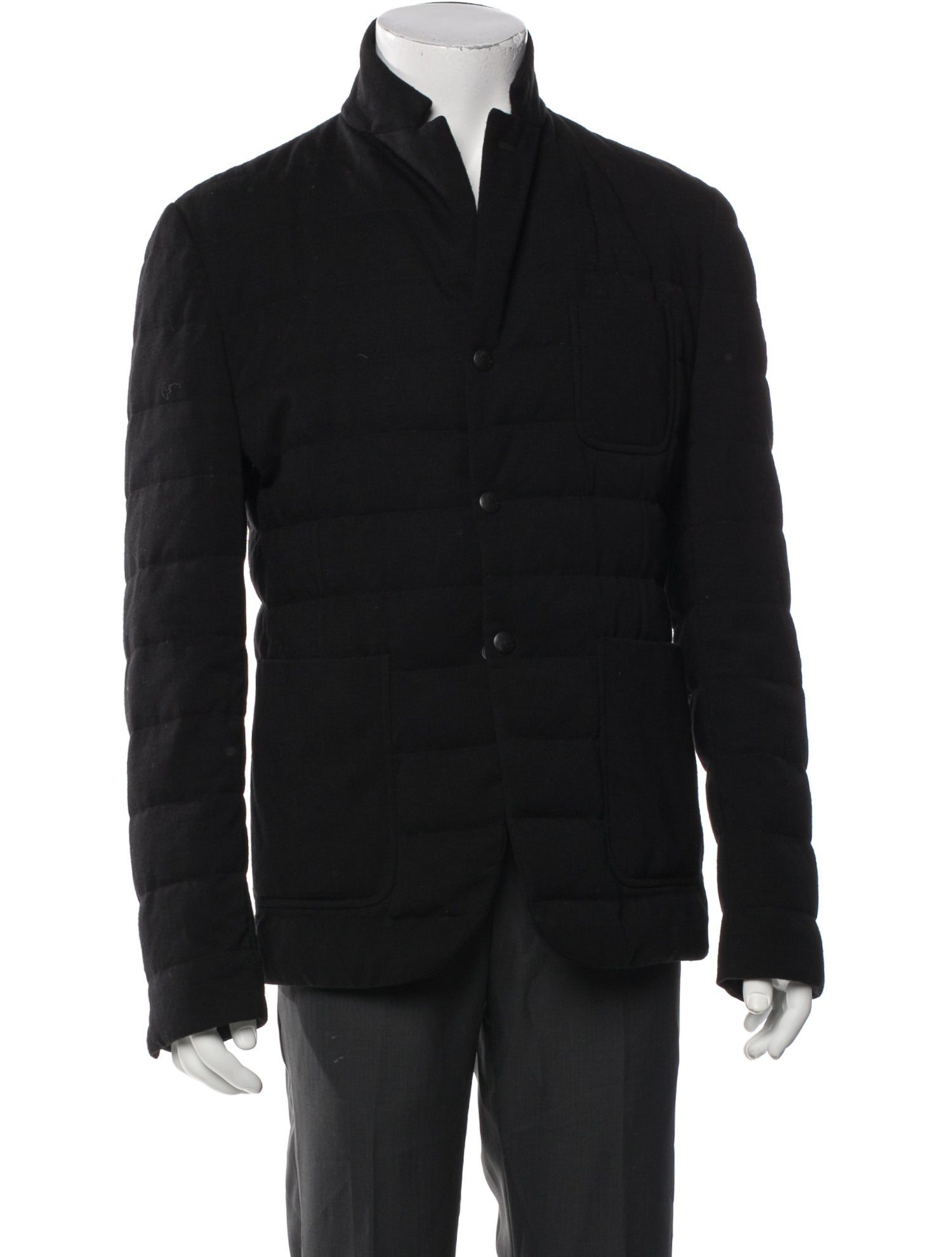 Moncler Puffer Coat