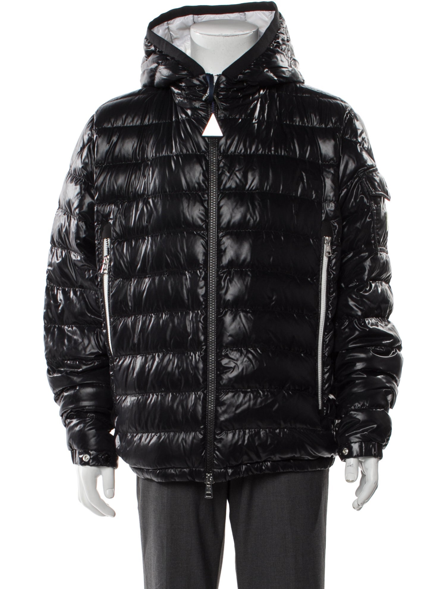 Moncler Puffer Coat