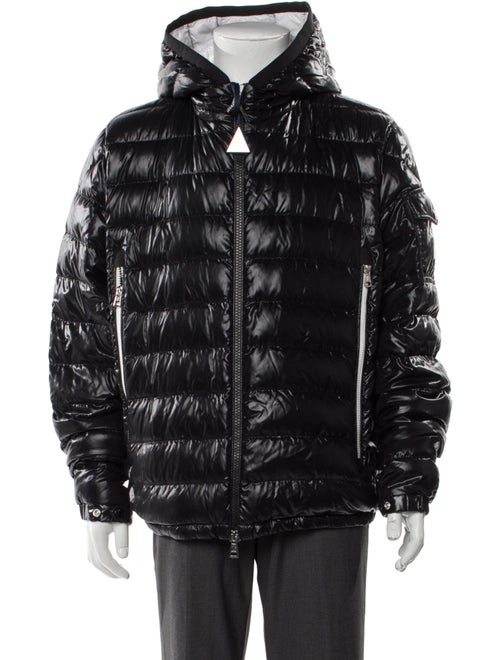 Moncler Puffer Coat