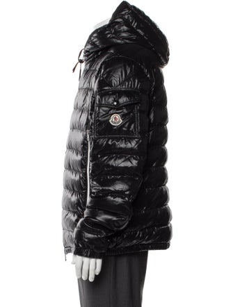 Moncler Puffer Coat