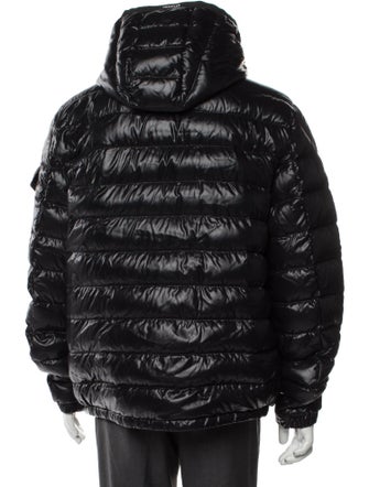 Moncler Puffer Coat