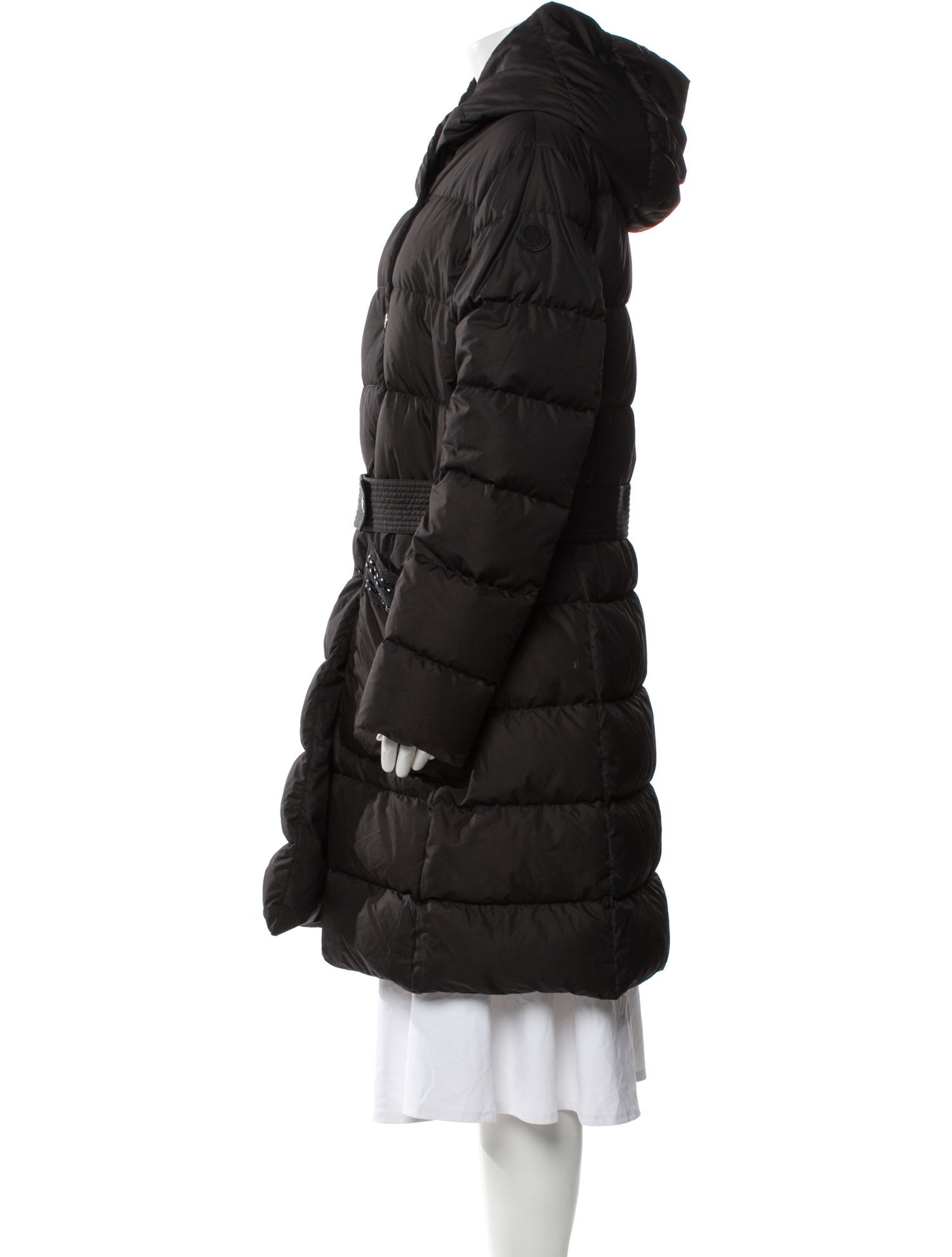 Moncler Down Coat
