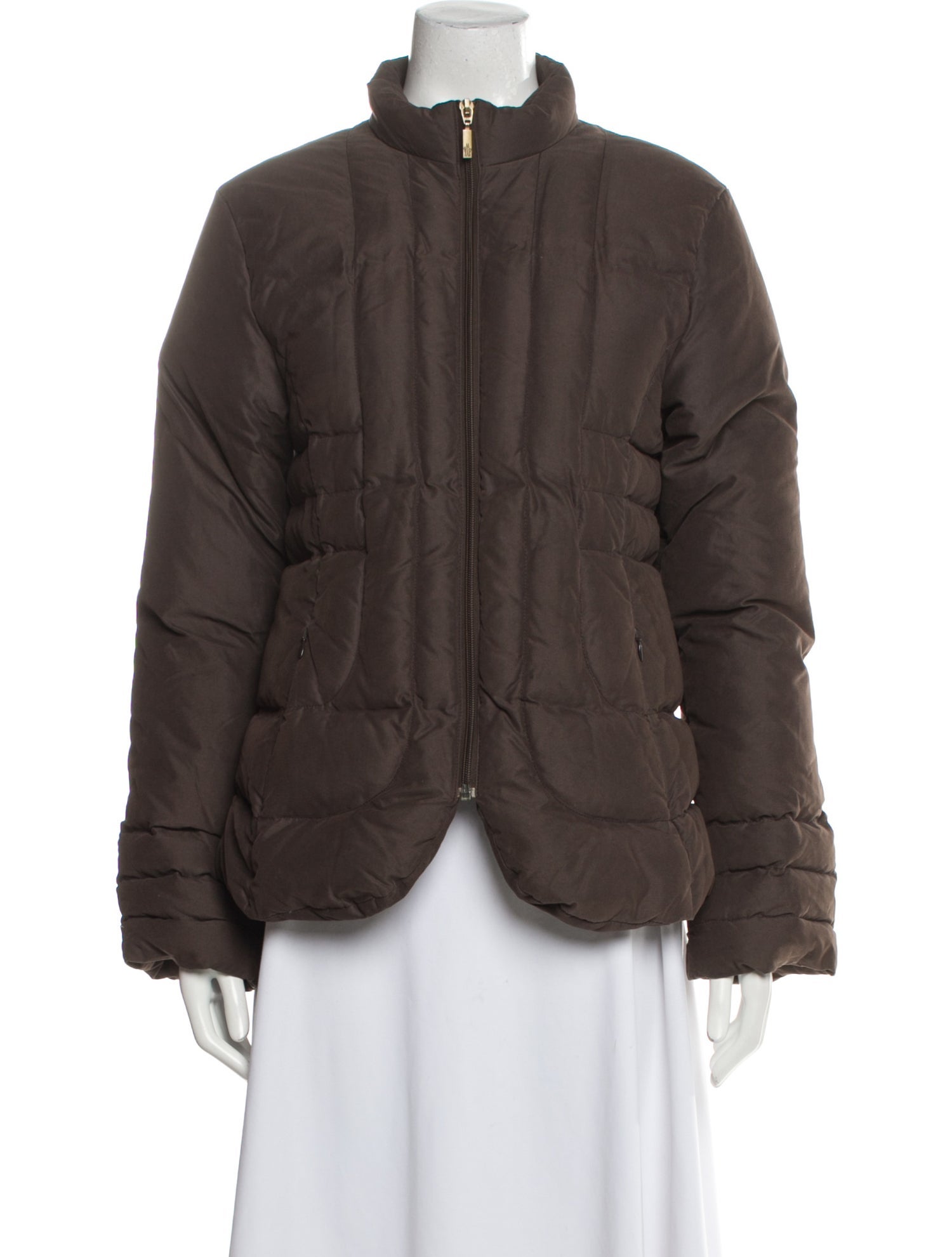 Moncler Vintage 2000 Utility Jacket