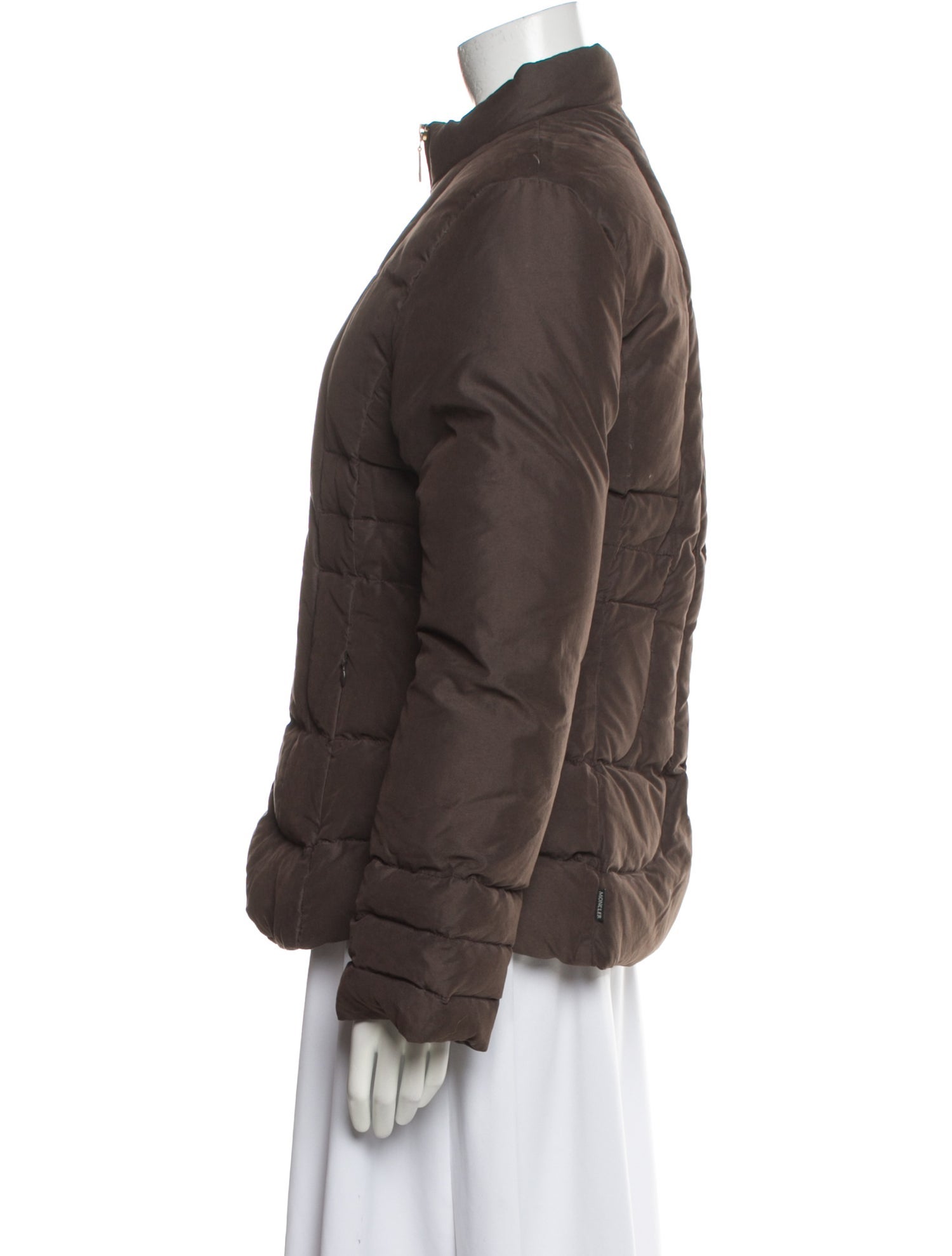 Moncler Vintage 2000 Utility Jacket