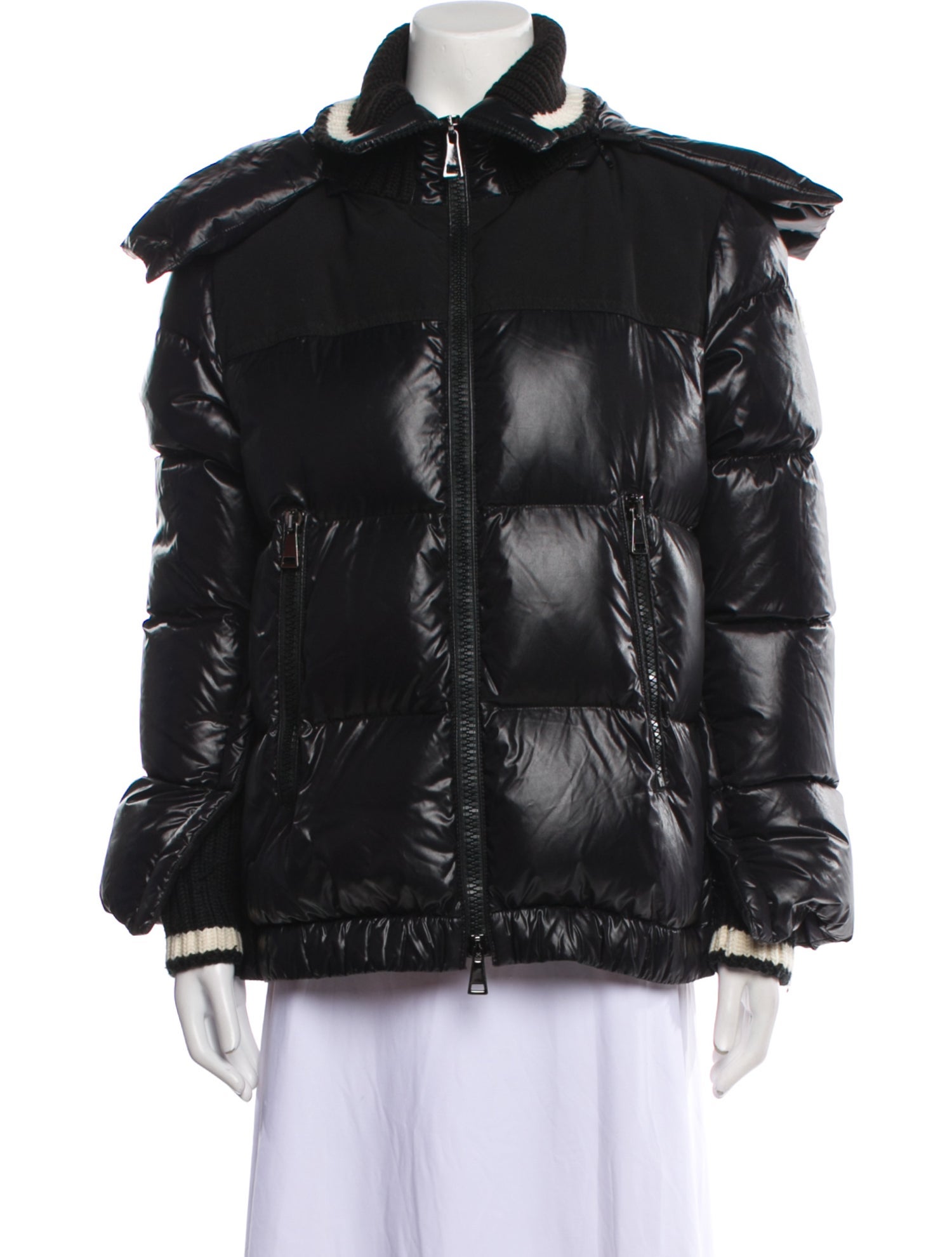 Moncler Down Jacket